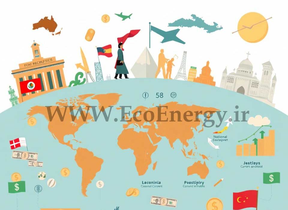 اقتصاد، علم تخصیص بهینه منابع و مدیریت نیازهای نامحدود / اقتصاد ایران یک سیستم مخلوط با ویژگی‌های منحصربه‌فرد