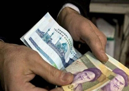حقوق در سال ۱۴۴ ۳۵ میلیون تومان می شود؟ /  دولت باید جسارت اعلام خط فقر را داشته باشد