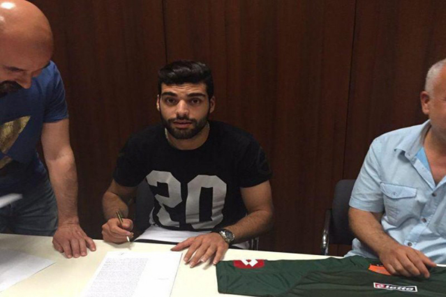 چالش جدی مهدی طارمی برای پرسپولیس؛ با میانجی‌گری یک مقام دولتی/ نجات سرخ‌ها از بحران