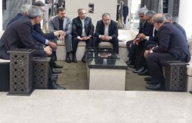 عراقچی: هیچ موضوع دیگر غیر هسته ایی قابل مذاکر نیست / احتمالا دور بعدی مذاکرات شنبه است