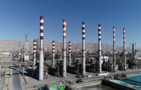 پالایشگاه ستاره خلیج‌فارس و پالایشگاه بندرعباس در امنیت هستند