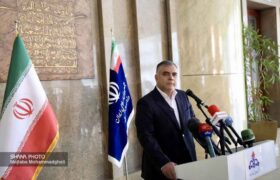 ایران هیچ محدودیتی برای همکاری با سرمایه‌گذاران خارجی ندارد