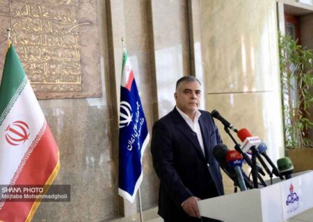 ایران هیچ محدودیتی برای همکاری با سرمایه‌گذاران خارجی ندارد
